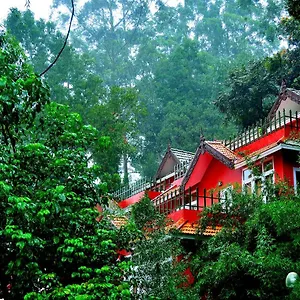 Tea Valley Resort, **** Муннар