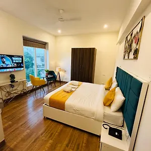 *** Hotel Amahi India