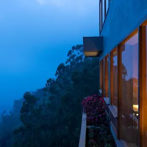 Hotel The valle by Kondody