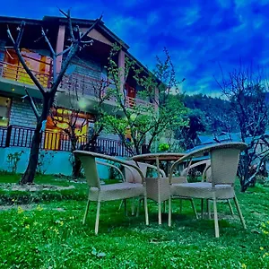 Hotel Tea Estate And - Away From Hustle