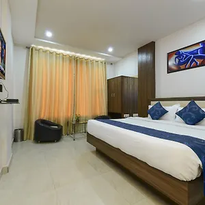 *** Hotel Orchid, Agra India