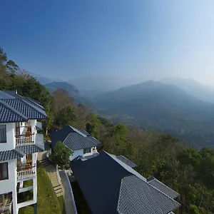Tea Village **** Муннар