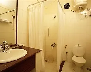 Hotel Green Berg Holiday